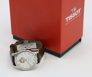 Tissot T006.407.16.033.01 (2 foto / 4)