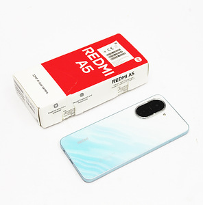 Redmi A5 64GB (3 фото из 3)