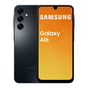 Samsung Galaxy A16 128GB (1 foto / 3)