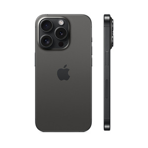 Apple iPhone 15 Pro 256GB (1 фото из 3)