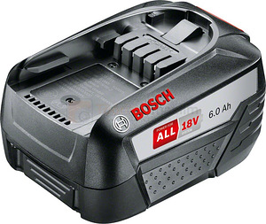 Bosch 18V 6.0Ah (1 foto / 2)