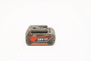 Bosch 18V 6.0Ah (2 foto / 2)