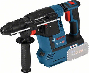 Bosch GBH 18V-26 (1 foto / 2)