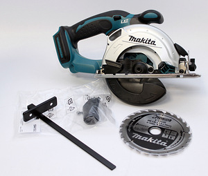 Makita DSS501 (2 foto / 2)