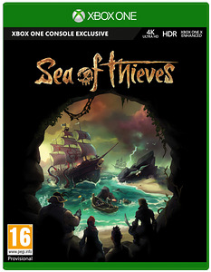 Xbox One Sea of Thieves (1 foto / 1)