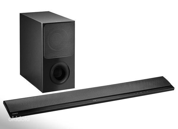 Sony SA-CT390