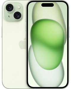 iPhone 15 128GB (1 фото из 3)