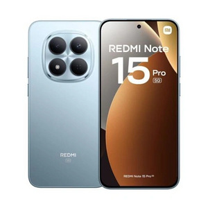 Redmi Note 15 Pro 256GB (1 foto / 3)
