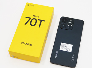 Realme Note 70T 128GB (2 foto / 3)