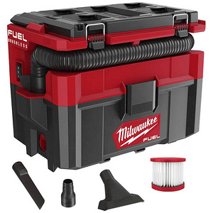 Milwaukee M18 PFOVCL (1 foto / 2)