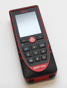 Leica Disto D510 (2 foto / 2)