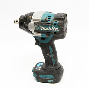 Makita DTW700 (2 foto / 2)