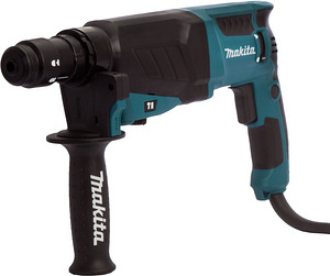 Makita HR2630T (1 foto / 2)