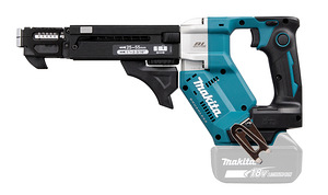 Makita DFR551 (1 foto / 2)