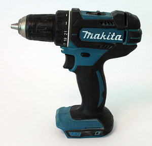 Makita DDF482 (2 foto / 2)