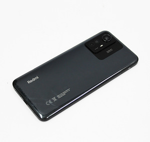 Xiaomi Redmi Note 12S 256GB (3 foto / 3)