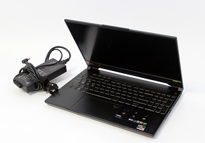 Asus TUF Gaming A15 FA507 (2 foto / 3)