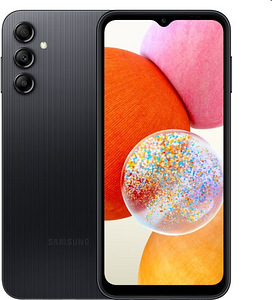 Samsung Galaxy A14 64GB (1 foto / 3)