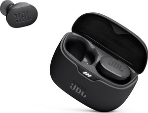 JBL Tune Buds (1 фото из 2)