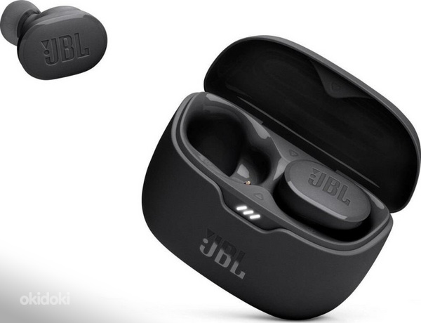 JBL Tune Buds