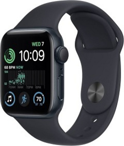 Apple watch SE 2gen 44mm GPS+LTE (1 foto / 2)