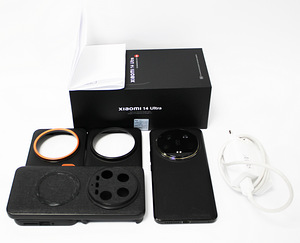 Xiaomi 14 Ultra 512GB (2 foto / 3)