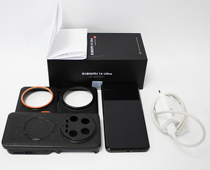 Xiaomi 14 Ultra 512GB (3 foto / 3)