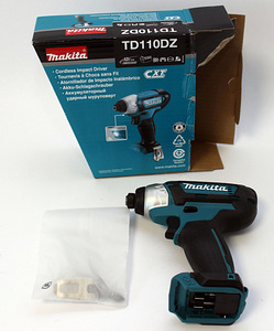 Makita TD110D (2 foto / 2)
