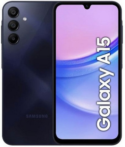 Samsung Galaxy A15 128GB (1 foto / 3)