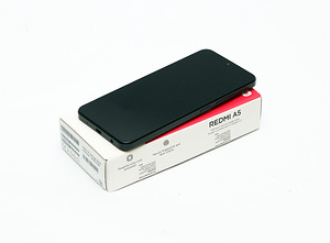 Redmi A5 64GB (2 foto / 3)