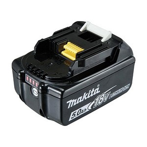 Makita 5.0Ah 18V (1 foto / 2)