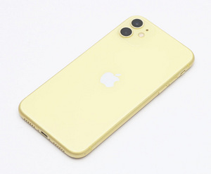 iPhone 11 128GB (3 фото из 3)