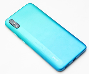 Xiamoi Redmi 9A 32GB (3 foto / 3)