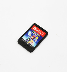 Nintendo Switch Mario + Rabbids Sparks Of hope (2 foto / 2)