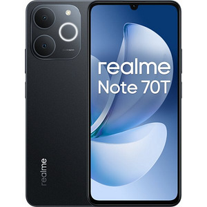 Realme Note 70T 128GB (1 foto / 3)