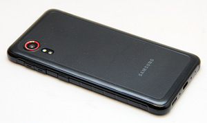 Samsung Galaxy xCover 5 64GB (3 foto / 3)