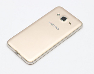 Samsung Galaxy J3 2016 8GB (3 фото из 3)