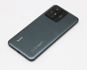 Redmi Note 12S 256GB (3 фото из 3)