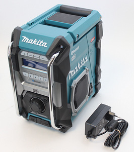 Makita MR004G (2 фото из 2)