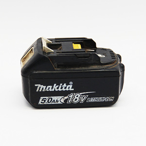 Makita 5.0Ah (2 foto / 2)