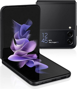Samsung Galaxy Z Flip3 128GB (1 фото из 3)