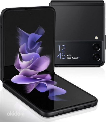 Samsung Galaxy Z Flip3 128GB