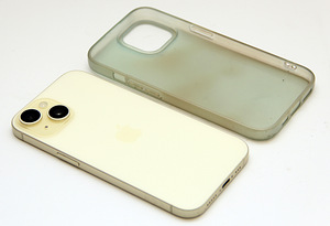 Iphone 15 128GB (3 фото из 3)