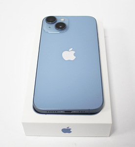 Apple iPhone 14 128GB (3 фото из 3)