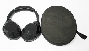 Sony WH-1000XM3 (2 фото из 2)