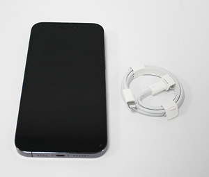 Apple iPhone 14 Pro Max 128GB (2 foto / 3)