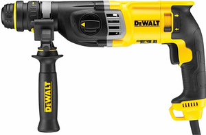 DeWalt D25144K (1 foto / 2)