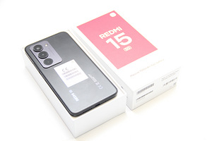 Xiaomi Redmi 15 5G 128GB (3 foto / 3)