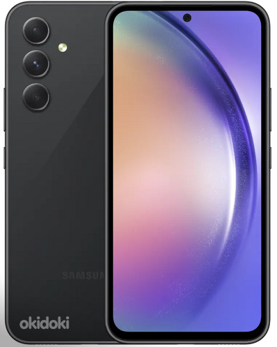 Samsung Galaxy A54 256GB kaamera mõra