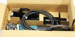 Makita GA5030R (3 foto / 3)